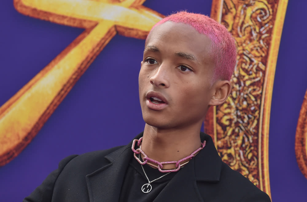 Jaden Smith's casting in 'The Pursuit of Happyness'
