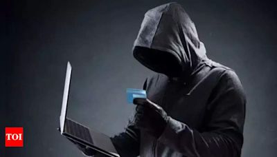 Con-spiracy calling: From deepfakes to innovative financial scams, how cybercrime landscape is evolving | Ahmedabad News - Times of India
