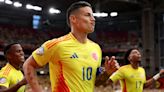 Colombia 5-0 Panama: Player ratings as James Rodriguez and Colombia stay unbeaten after emphatic quarter-final win