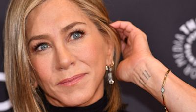 Jennifer Aniston critica vice de Trump por comentário sobre mulheres sem filhos