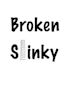 Broken Slinky Presents
