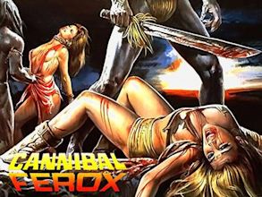 Cannibal Ferox