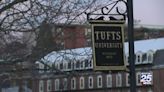 Classes disrupted for third time in 3 days at Tufts University following campus threat