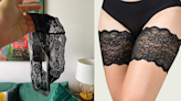 I bought these viral anti-chafing thigh bands from Amazon: Here's my honest review