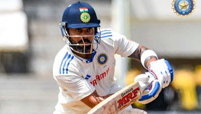 Will Delhi's Kohli, Pant play Ranji Trophy cricket?