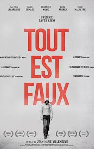 Tout est faux