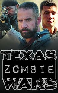 Texas Zombie Wars: Dallas | Action, Horror