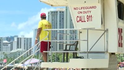 City Council discusses Mayor’s proposal for new Ocean Safety Department