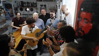 Tabernas históricas: el patrimonio de Córdoba en doce templos del fino