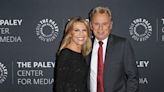 Vanna White Reacts to Cohost Pat Sajak's 'Wheel of Fortune' Retirement