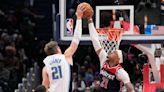 Hachimura scores 30 to lead Wizards over Magic 138-118