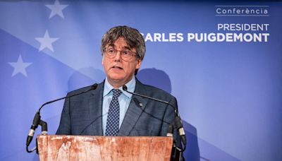 Última hora de la actualidad política, en directo: Puigdemont confirma su vuelta a España e Illa planea su investidura