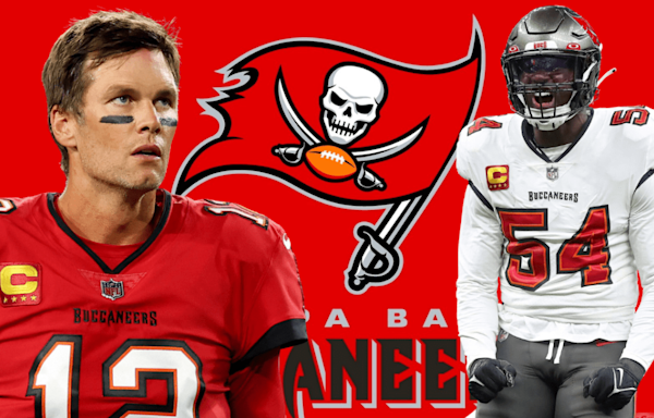 Tampa Bay Buccaneers LB Hints at Possible Tampering Prior to Signing QB Tom Brady