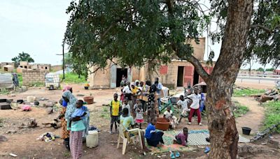 Au Burkina Faso, l’insécurité multiplie le nombre de familles monoparentales