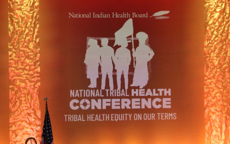 42nd Annual National Indian Tribal Health Conference Kicks Off in Rapid City
