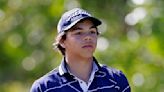 Tiger Woods’ son, Charlie, falls short of U.S. Open qualifying and he’s not alone