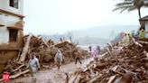 Wayanad landslide: Kerala govt announces 2-day mourning; death toll rises