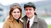 Princess Beatrice and Husband Step Up for Royals at Cheltenham Festival