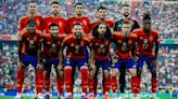 ¿Cuánto dinero ganarán los jugadores de la selección si España gana la Eurocopa?