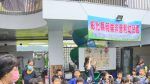 端午節綁肉粽明倫非營利幼兒園別開生面 以沉浸式親子台語過節