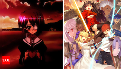 10 Anime inspired by popular visual novels | English Movie News - Times of India