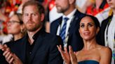 Príncipe Harry e Meghan Markle ficam de fora de convite da realeza