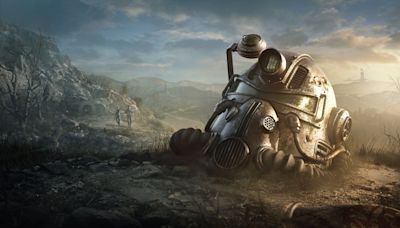 FALLOUT’s Main Title changed with Every Episode