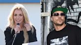 Britney Spears y Kevin Federline cuestionan reportes de tabloides: "Siempre he sentido que la prensa me ataca"