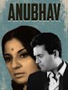 Anubhav (1971 film)