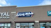 When will Jersey Mike's Subs open in Crossroads Commons in Plover?