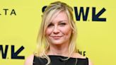 Kirsten Dunst Rings in Her Birthday with a Nod to 99 Cents Only Stores Closing