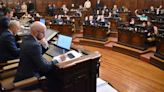 Diputados aprobó la ampliación de los juicios por jurado para homicidios simple y robos agravados