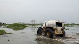 UN food aid deliveries by AI robots could begin next year