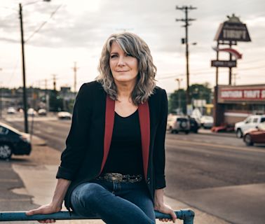 Country singer Kathy Mattea to perform in Ross County
