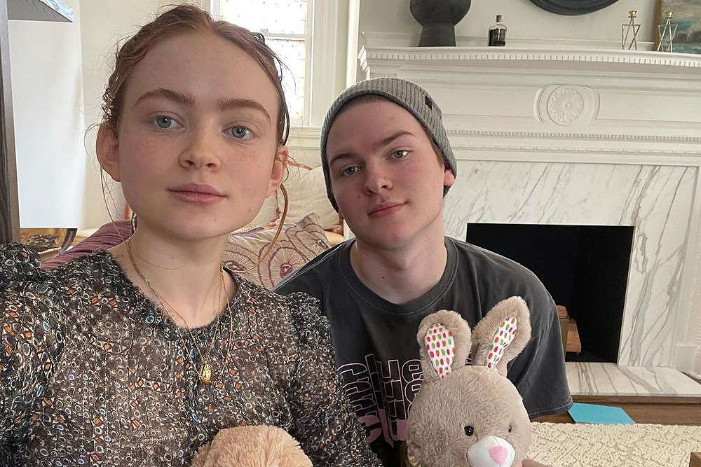 Sadie Sink's 4 Siblings: All About Caleb, Spencer, Mitchell and Jacey