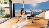 Fitness and mindfulness make their way to Mixed Reality on Quest 3