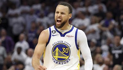 Steph wins NBA Clutch Player of the Year award for 2023-24 season