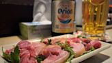 Okinawa Goat Misaki in Naha: An anthropology of goat cuisine