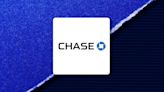 Chase CD rates