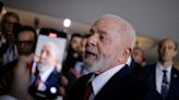 Lula diz que tirar Brasil do Mapa da Fome é compromisso mais urgente do governo Por Reuters