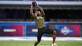 Here are Texas A&M safety Demani Richardson’ 2024 NFL Combine measurements/results