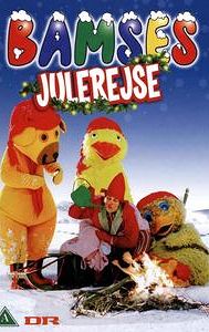 Bamses julerejse