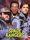 Space Rangers