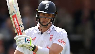 England close in on victory over West Indies after Jamie Smith's debut fifty and Ben Stokes' milestone wicket