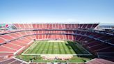 Super Bowl locations throughout NFL history