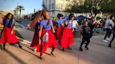 A look back at Leesburg's first-ever Haitian fest