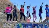 Women in Mexico Create a Mountain Biking Movement and Pay It Forward by Helping Kids Get Bikes