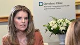 3NEWS EXCLUSIVE: Maria Shriver sits down 1-on-1 with Maureen Kyle to discuss new Women's Health Research Clinic at Cleveland Clinic