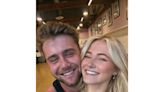 DWTS' Harry Jowsey and Rylee Arnold Fuel Dating Rumors With Cuddly Pic