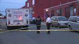 Philadelphia police officer hospitalized after Kensington shooting, police say